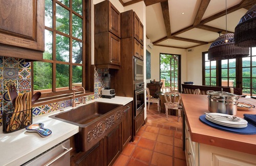 Las Catalinas House | Stunning Oceanview Villa with Private Pool - Casa Pacifica