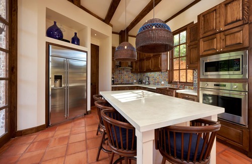 Las Catalinas House | Stunning Oceanview Villa with Private Pool - Casa Pacifica