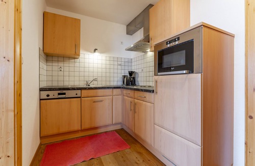 Goldegg Apartment | Stunning panorama, space, tranquillity and a swimming pool