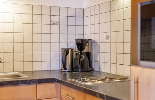 Goldegg Apartment | Stunning panorama, space, tranquillity and a swimming pool