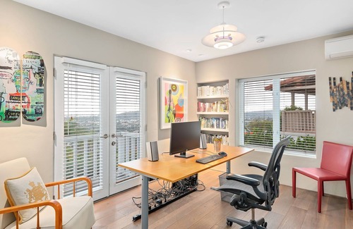 Riviera House | Stunning Panoramic Views From Contemporary Riviera Home!