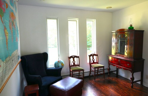 Wallkill House | Stunning Peaceful Catskills Retreat, Perfect for Remote Work and Relaxation