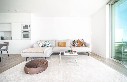 Lo Rufete Apartment | Stunning Penthouse Apartment in Las Colinas - LS18LC