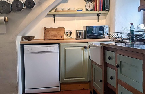 Corwen House | Stunning Period Farmhouse in Rural Setting
