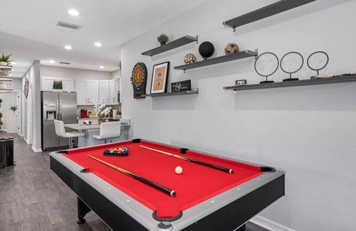 Ybor City Apartment | Stunning & Perfect Home Near Downtown Tampa & YBOR