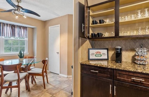 North Central Carrollton House | Stunning Pool, Beautiful 3/2 home w/Outdoor Space!