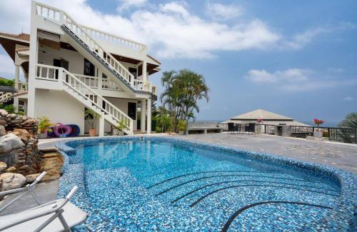 Ko Lanta Villa | Stunning Pool Villa with Sunset Sea Views