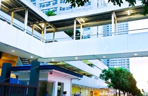 Santo Cristo Condo | Stunning Pools & Garden Spic & Span 1BR Deluxe Condo For Two