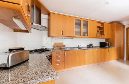 Cachopos House | Stunning private villa for 8 people with private pool, TV, terrace and parking