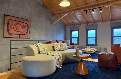 Balat Villa | Stunning Private House in Balat
