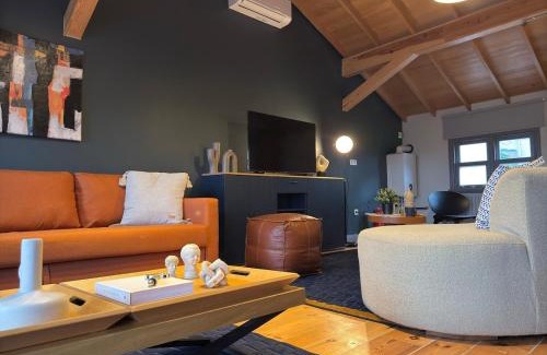 Balat Villa | Stunning Private House in Balat