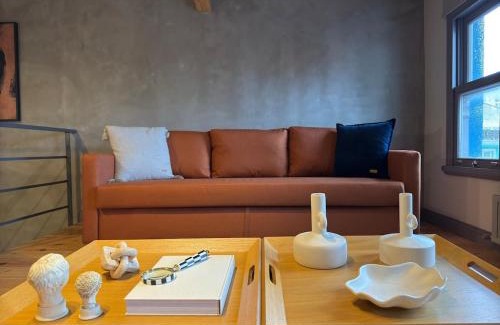 Balat Villa | Stunning Private House in Balat