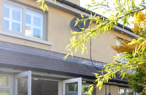 Ranelagh House | Stunning Private Mews off Leeson Park