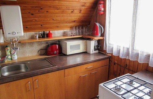 Zabovresky House | Stunning private villa for 4 people with WIFI, TV and terrace