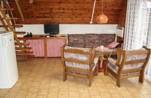 Zabovresky House | Stunning private villa for 4 people with WIFI, TV and terrace