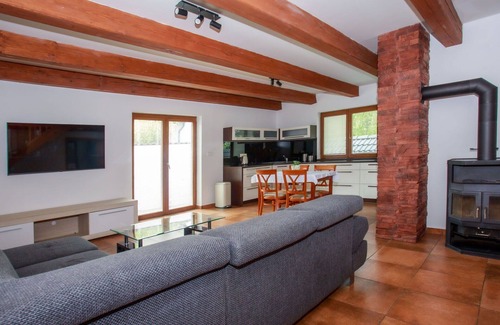 Zabovresky House | Stunning private villa for 4 people with WIFI, TV and terrace