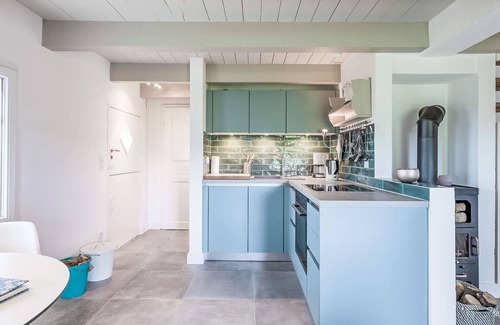 Simonsberg House | Stunning private villa for 4 people with WIFI, TV, panoramic view and parking