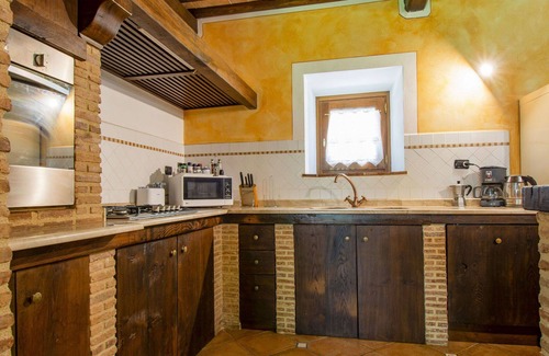 San Romano in Garfagnana Villa | Stunning private villa for 10 guests with private pool, WIFI, TV, terrace and pets allowed