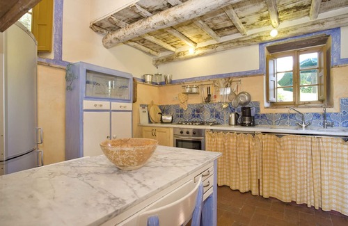 Pescaglia Villa | Stunning private villa with WIFI, private pool, TV, patio and panoramic view, close to Lucca