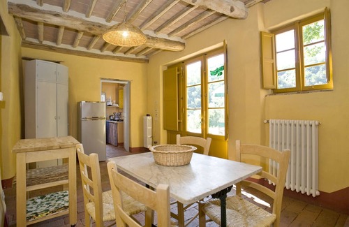 Pescaglia Villa | Stunning private villa with WIFI, private pool, TV, patio and panoramic view, close to Lucca