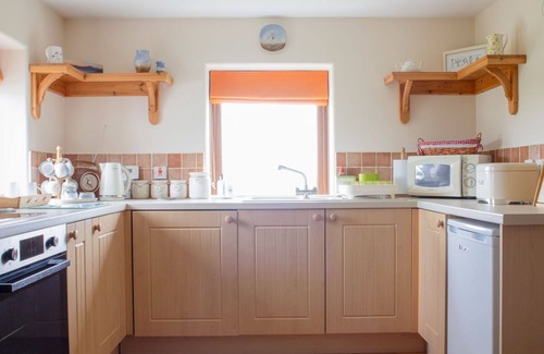 Bornesketaig House | Stunning private villa for 2 guests with WIFI, TV and parking
