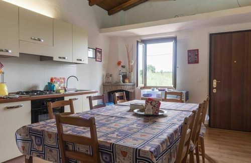 Corchiano House | Stunning private villa for 17 guests with private pool, WIFI, TV, patio and pets allowed