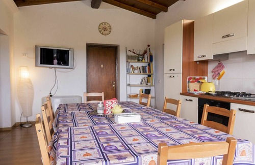 Corchiano House | Stunning private villa for 17 guests with private pool, WIFI, TV, patio and pets allowed