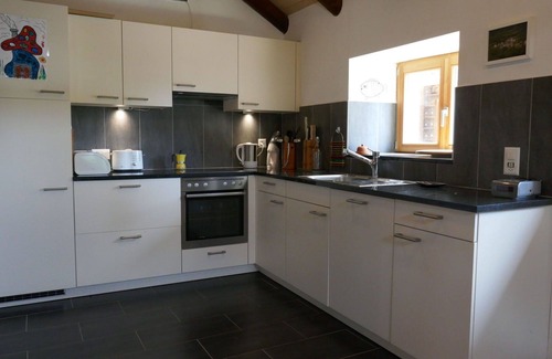 Pollegio House | Stunning private villa for 4 people with WIFI, TV, terrace and pets allowed