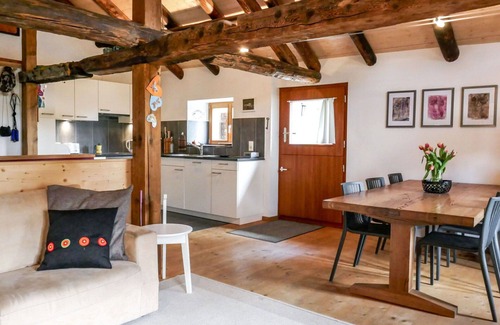 Pollegio House | Stunning private villa for 4 people with WIFI, TV, terrace and pets allowed