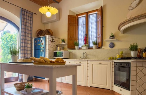 Molino Mazzetti Villa | Stunning private villa with pool