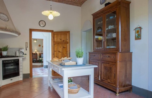 Molino Mazzetti Villa | Stunning private villa with pool