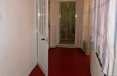 Terzorio House | Stunning private villa for 7 people with TV, terrace, pets allowed and panoramic view