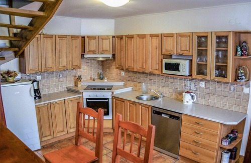 Haje nad Jizerou House | Stunning private villa with WIFI, private pool, TV, terrace, pets allowed and panoramic view