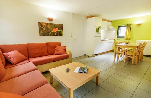 Rauw House | Stunning private villa for 6 guests with pool, WIFI, TV, terrace and parking