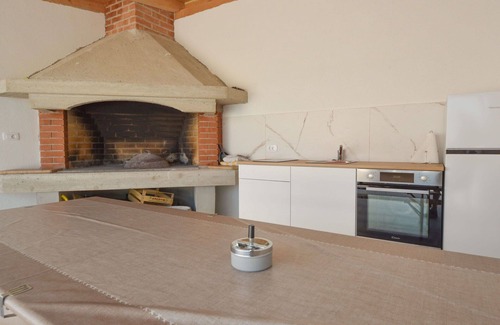 Velim House | Stunning private villa for 8 people with private pool, A/C, WIFI, TV, terrace and parking