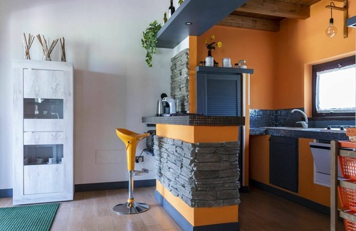 Sutri Villa | Stunning private villa for 5 people with A/C, WIFI, private pool, TV, terrace and panoramic view