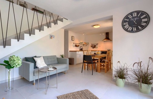 Cerovlje House | Stunning private villa for 6 people with WIFI, A/C, private pool, TV, terrace and parking
