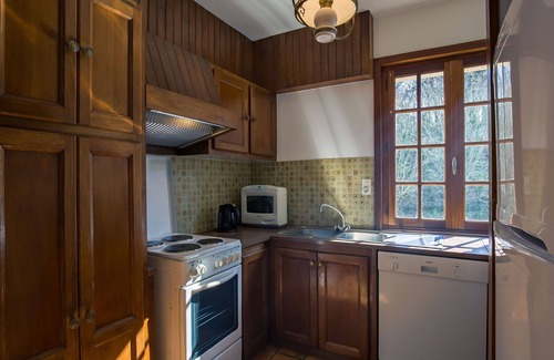 Port-Manech House | Stunning private villa for 7 people with WIFI, TV, terrace and parking