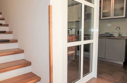 Susnjevica House | Stunning private villa with A/C, WIFI, private pool, TV, terrace, pets allowed and parking