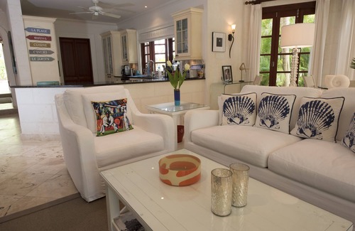 Gibbs Bay Villa | Stunning, private villa on Barbados' Platinum west coast.