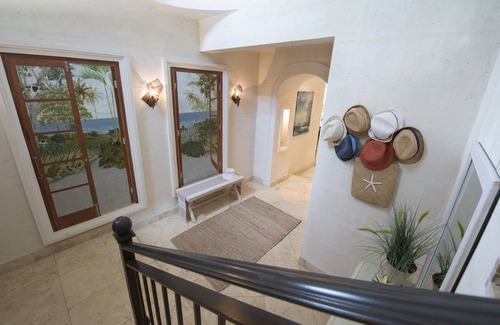 Gibbs Bay Villa | Stunning, private villa on Barbados' Platinum west coast.