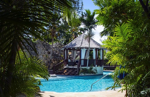 Gibbs Bay Villa | Stunning, private villa on Barbados' Platinum west coast.