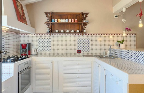 Zambratija Villa | Stunning private villa with WIFI, A/C, private pool, TV, terrace, pets allowed and parking