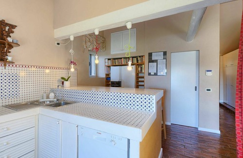 Zambratija Villa | Stunning private villa with WIFI, A/C, private pool, TV, terrace, pets allowed and parking