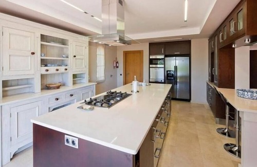 Quinta do Lago Villa | Stunning Quinta do Lago Villa. Sleeps 12. Private Heatable Pool. Close to Beach W131 - Almancil, Algarve