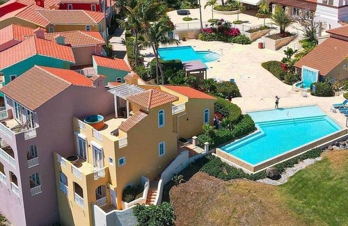 Fajardo Apartment | Stunning Resort Apartment at Las Casitas