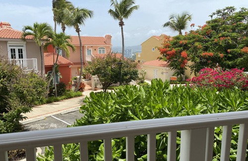 Fajardo Apartment | Stunning Resort Apartment at Las Casitas