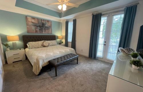 Reunion Apartment | Stunning resort condo, 3 BR/2 ba, pets OK