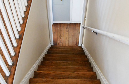 Royal Oak House | Stunning Royal Oak Townhouse