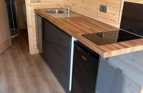 Annan Cabin | Stunning Rural Cabin-Scotland-Dumfries and Galloway-Cluaran Cabins-Solway Breeze